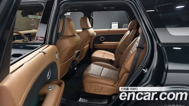Hyundai Palisade 2025 thumb 12