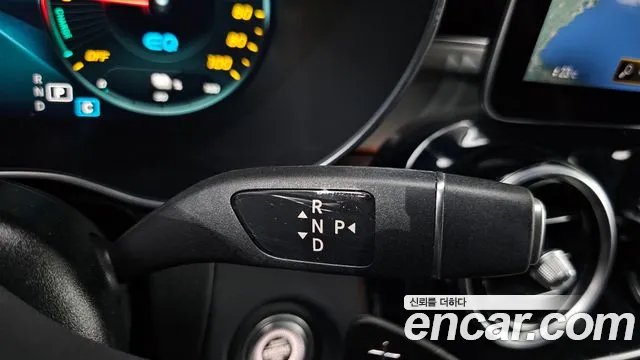 Mercedes-Benz GLC 2020 thumb 9