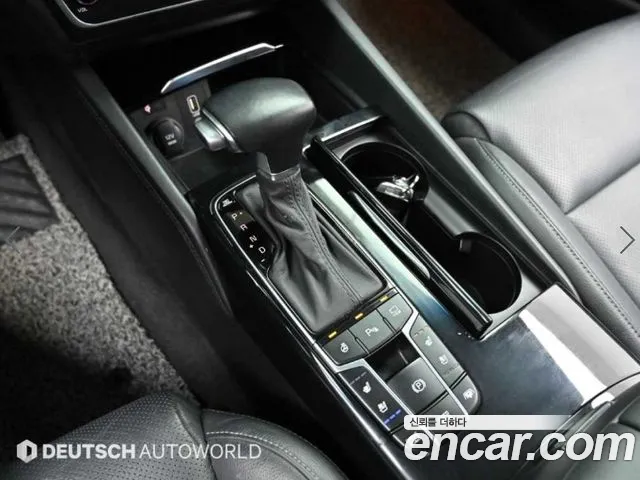 Kia K7 2018 thumb 9