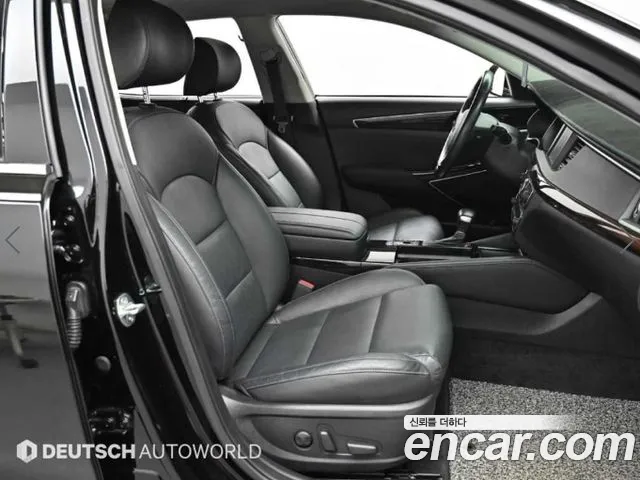 Kia K7 2018 thumb 10