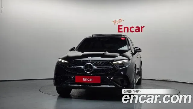 Mercedes-Benz GLC 2023 thumb 3