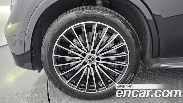 Mercedes-Benz GLC 2023 thumb 5
