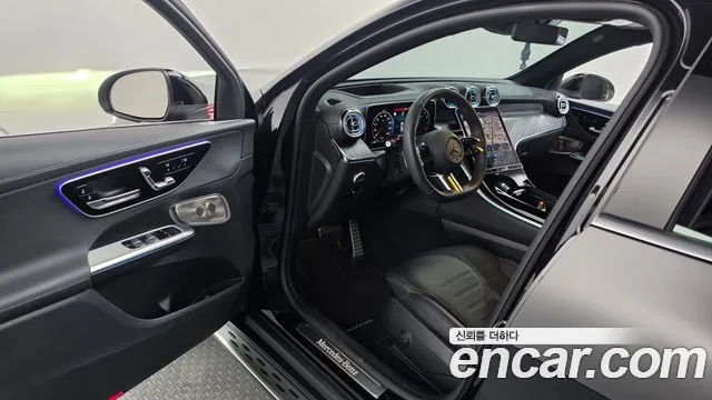 Mercedes-Benz GLC 2023 thumb 10