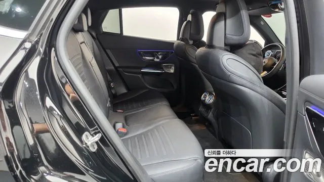 Mercedes-Benz GLC 2023 thumb 11