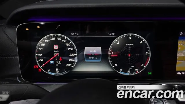 Mercedes-Benz E-Класс 2018 thumb 8