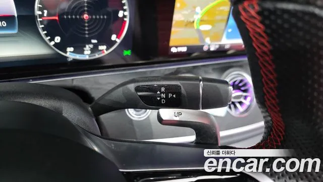 Mercedes-Benz E-Класс 2018 thumb 9