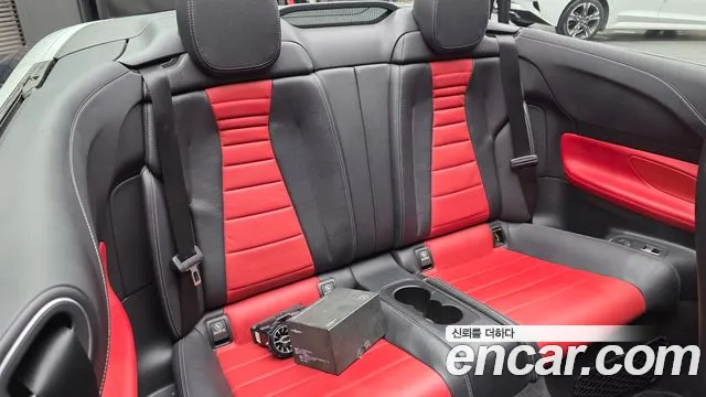 Mercedes-Benz E-Класс 2018 thumb 11
