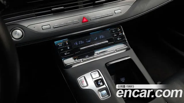 Hyundai Grandeur 2020 thumb 9