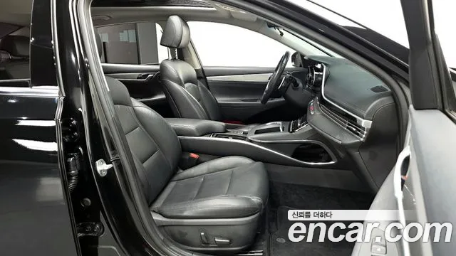Hyundai Grandeur 2020 thumb 10
