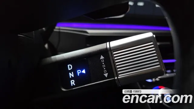Hyundai Santa Fe 2024 thumb 9