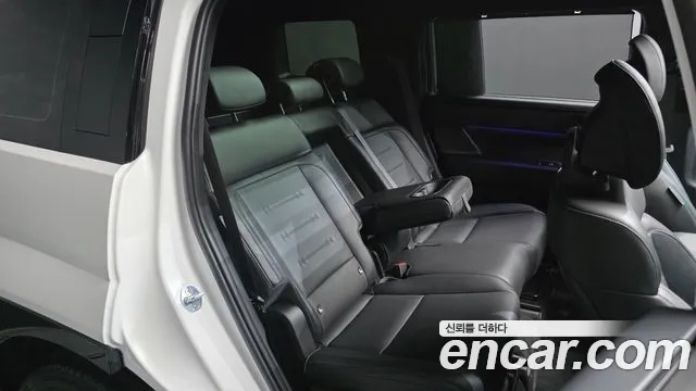 Hyundai Santa Fe 2024 thumb 11