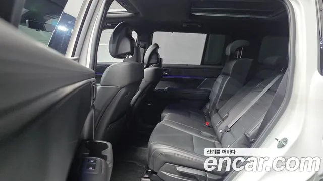 Hyundai Santa Fe 2024 thumb 12