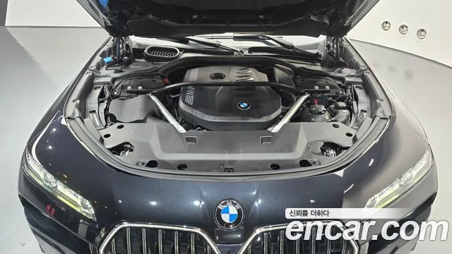 BMW 7 серии 2022 thumb 6