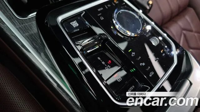 BMW 7 серии 2022 thumb 9