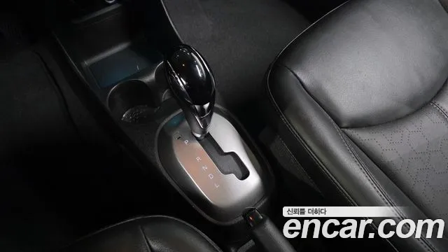 Chevrolet Spark 2017 thumb 9
