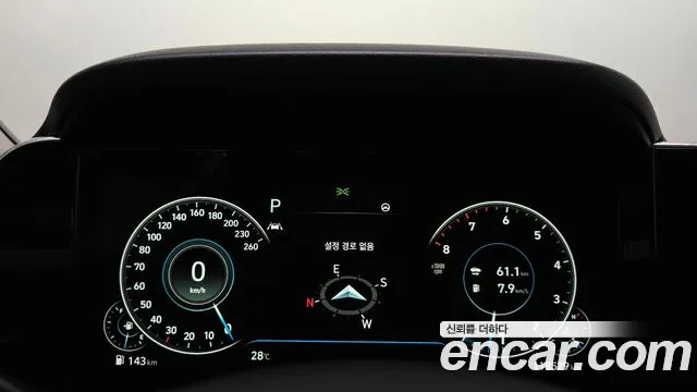 Hyundai Grandeur 2019 thumb 8