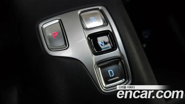Hyundai Grandeur 2019 thumb 9