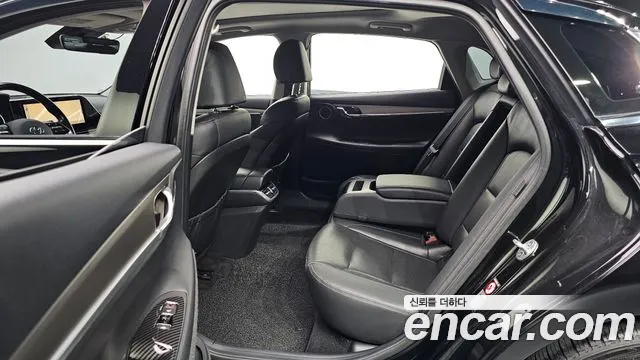 Hyundai Grandeur 2019 thumb 11