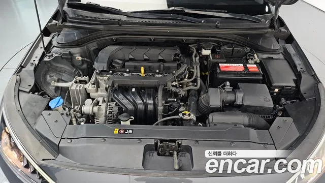 Hyundai Avante 2019 thumb 6