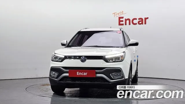 KG_Mobility_Ssangyong TIBOLI 2018 thumb 3