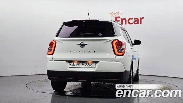 KG_Mobility_Ssangyong TIBOLI 2018 thumb 4