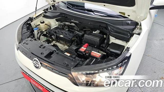 KG_Mobility_Ssangyong TIBOLI 2018 thumb 6