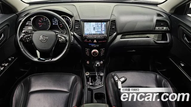 KG_Mobility_Ssangyong TIBOLI 2018 thumb 7