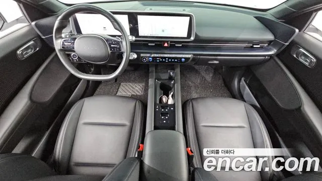 Hyundai IONIQ 6 2022 thumb 7