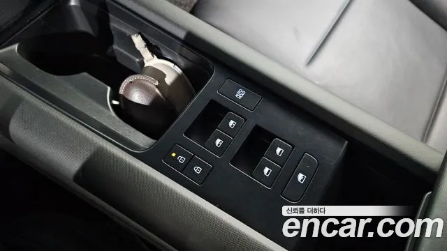 Hyundai IONIQ 6 2022 thumb 9