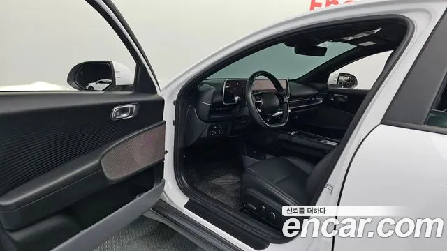 Hyundai IONIQ 6 2022 thumb 10