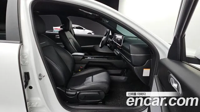Hyundai IONIQ 6 2022 thumb 12