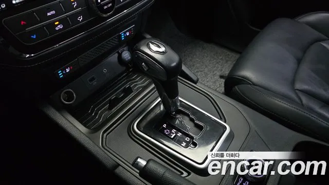 KG_Mobility_Ssangyong Rexton 2019 thumb 9