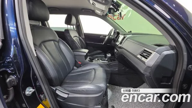 KG_Mobility_Ssangyong Rexton 2019 thumb 10