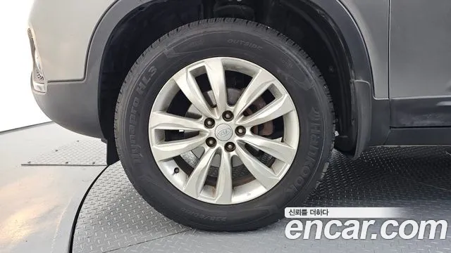 Kia Sorento 2010 thumb 5