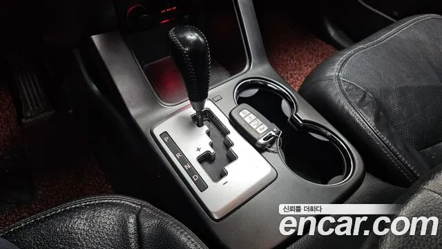 Kia Sorento 2010 thumb 9