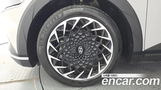 Hyundai IONIQ 5 2022 thumb 5