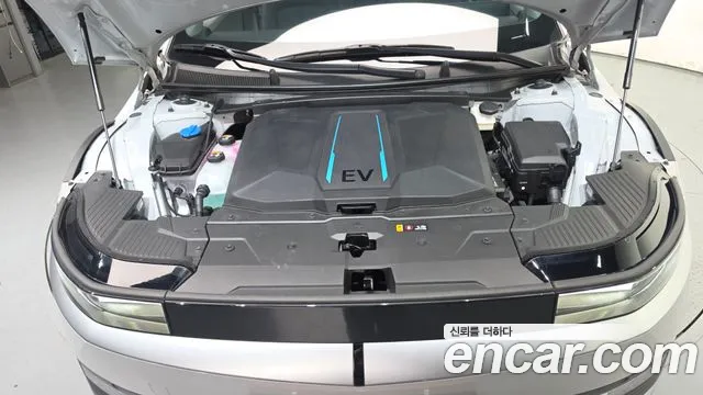 Hyundai IONIQ 5 2022 thumb 6