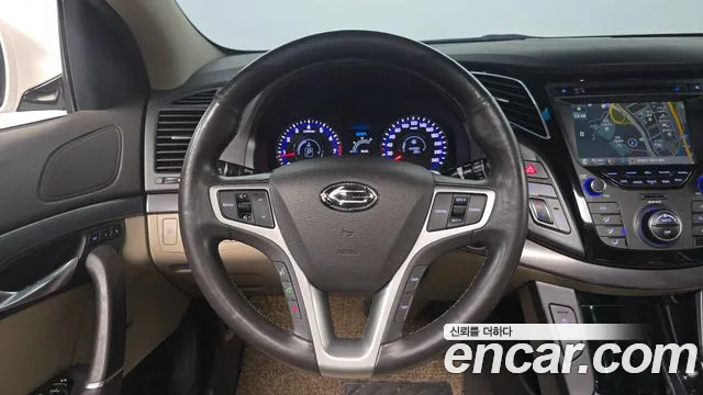 Hyundai i40 2012 thumb 12