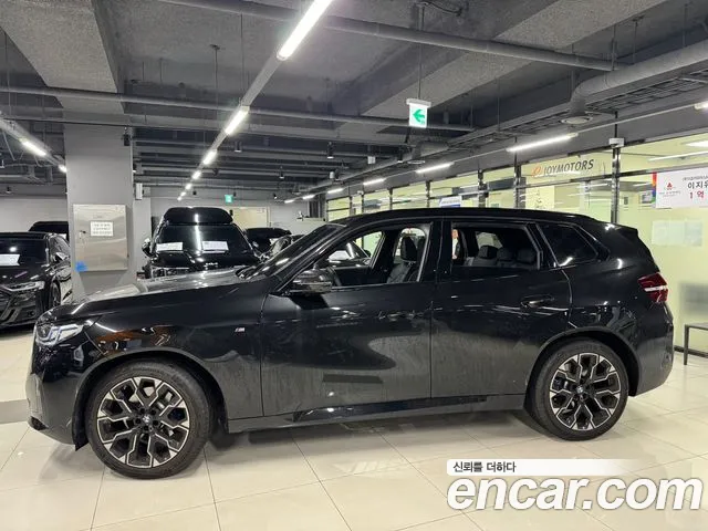 BMW X3 2026 thumb 2