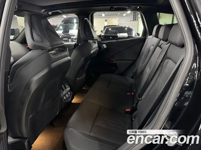 BMW X3 2026 thumb 5
