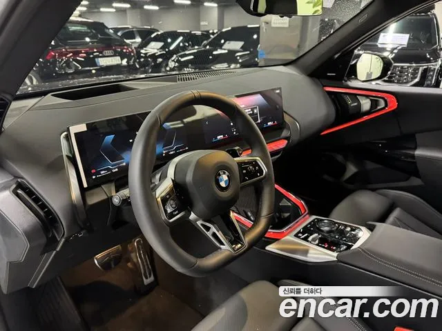 BMW X3 2026 thumb 6