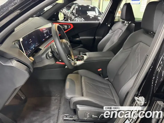 BMW X3 2026 thumb 7