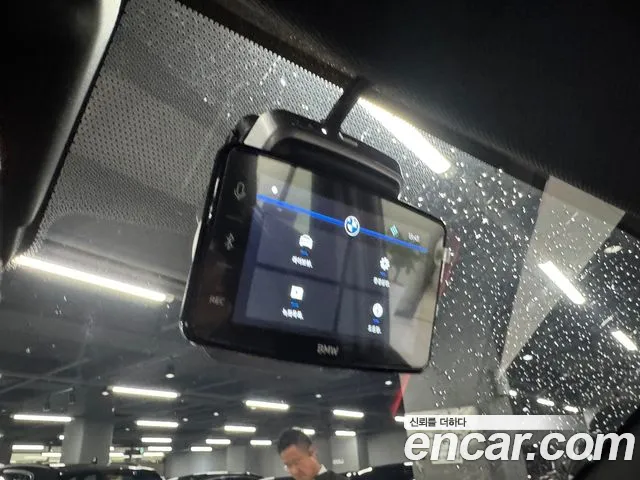 BMW X3 2026 thumb 10