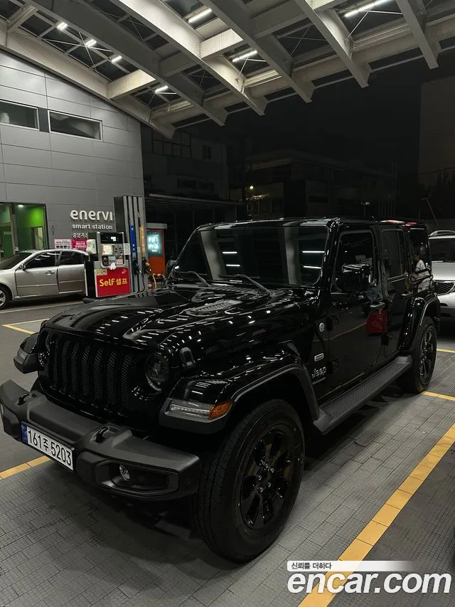 Jeep Wrangler 2023 thumb 5