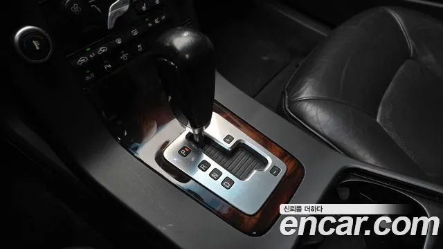 Volvo S80 2008 thumb 9