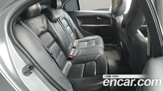 Volvo S80 2008 thumb 11