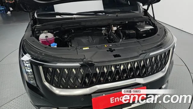 Kia Carnival 2025 thumb 5