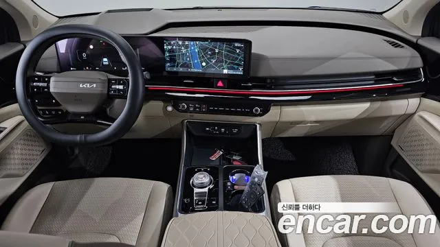 Kia Carnival 2025 thumb 6