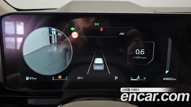 Kia Carnival 2025 thumb 7