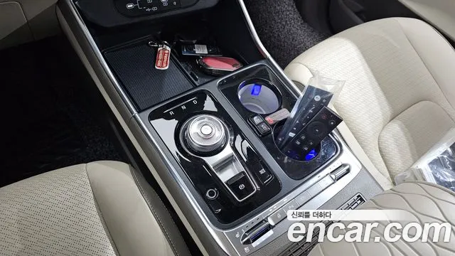 Kia Carnival 2025 thumb 8
